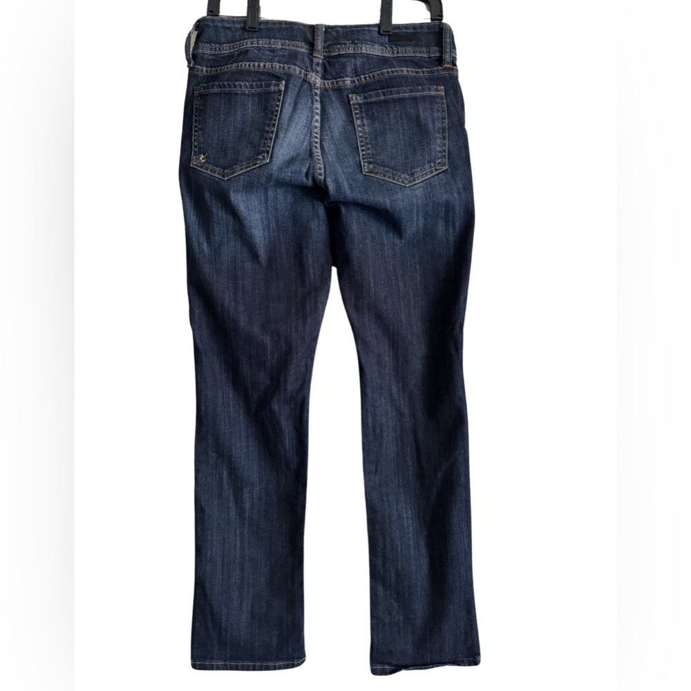 Kut From the Kloth SZ 8 Cameron Straight Leg